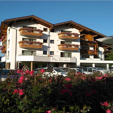 Flora Alpina 3*