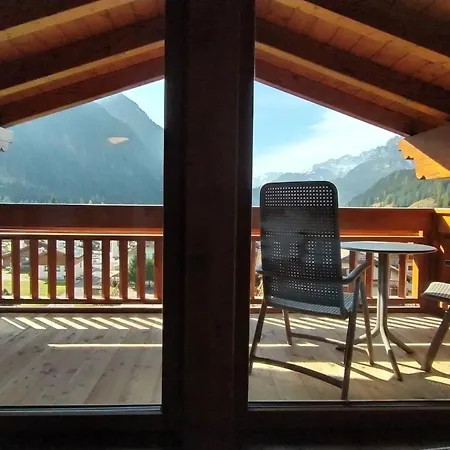 Flora Alpina Hotel