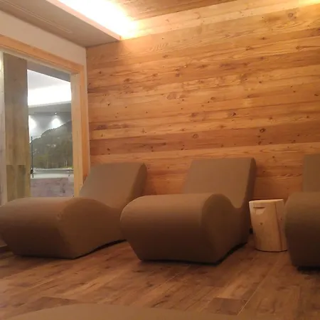 Hotel Flora Alpina Campitello di Fassa